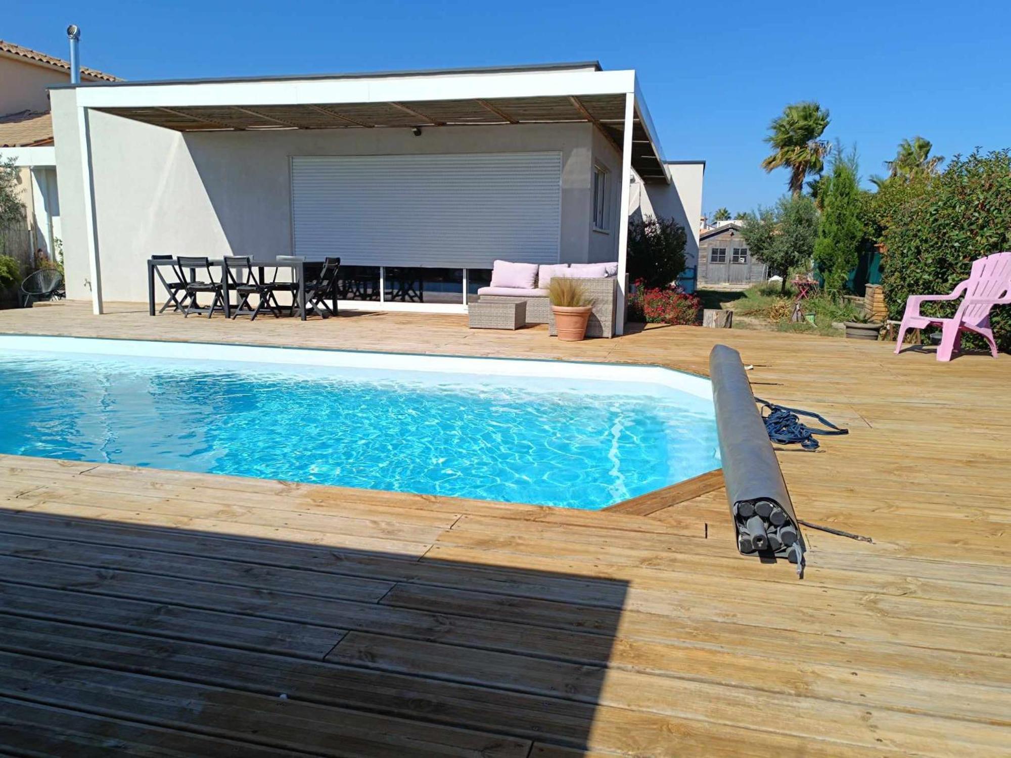 St Cyprien Superbe Villa 4 Chambres Et Piscine Saint-Cyprien  Exterior photo